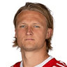 Kasper Dolberg