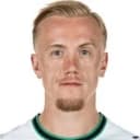 Isac Lidberg