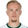 Isac Lidberg