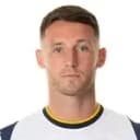 Jordan Thompson