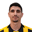 Petros Mantalos