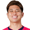 Shindo Ryosuke