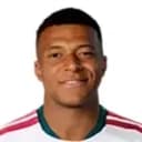 Kylian Mbappé