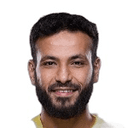 Ahmad Al Harbi