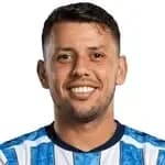 Gustavo Hamer