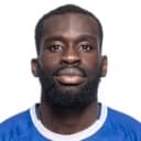 Wilfried Kanga