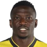 Peter Etebo