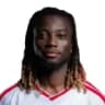 Gideon Mensah