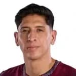 Edson Álvarez