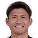 Kyosuke Tagawa