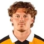 Regan Slater