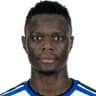 Patson Daka