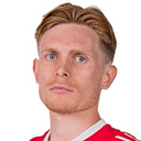 Oliver Valaker Edvardsen