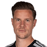 Marc-André Ter Stegen