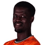 Ousseynou Ba
