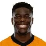 Marshall Munetsi