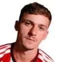 Harrison Burrows