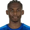 Junior Adamu