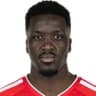 Stanley Nsoki