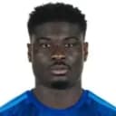 Eric Ebimbe