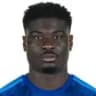 Eric Ebimbe