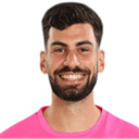 Panagiotis Katsikas