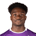 Tariq Lamptey