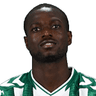 Ebrima Colley