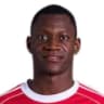 Aliou Dieng