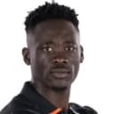 Akor Adams