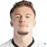 Derry Murkin