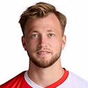 Casper Tengstedt