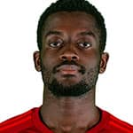 Kevin Mouanga