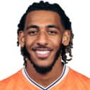 Dominic Thompson