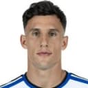 Nicolás Capaldo