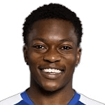 Karamoko Dembélé