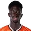 Formose Mendy