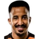 Hazim Al Zahrani
