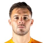 Jack Butland