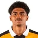 Cody Drameh