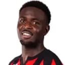 Salis Abdul Samed