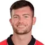 Joshua Honohan