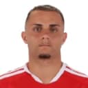 Bruno Gomes