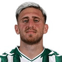 Melih İbrahimoğlu