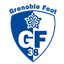 Grenoble Foot 38 2