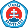 ŠK Slovan Bratislava U19