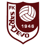 FK Sarajevo U19