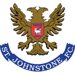 St. Johnstone U20