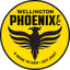 Wellington Phoenix Reserve