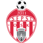 Sepsi OSK Sfântu Gheorghe
